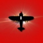 Игра Самолетный Бой | Airplane Flight